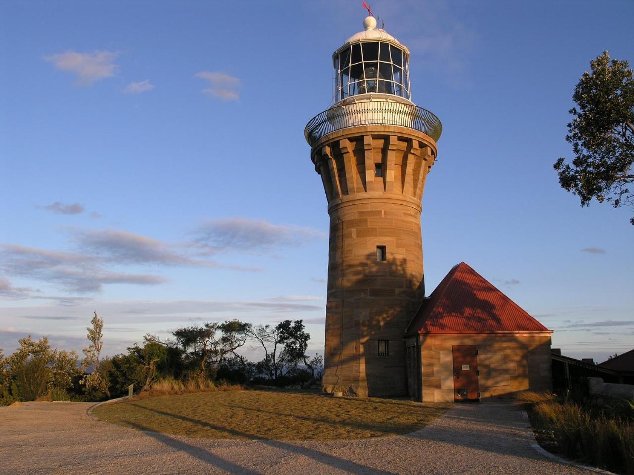 Clareville Refuge Cove On Pittwater 아파트 외부 사진